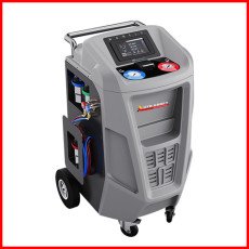 AK545 AC Service Machine