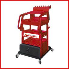 AK100 New Generation Multipurpose Programming Trolley