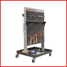 AK3008 Quick Painless Dent Repair System