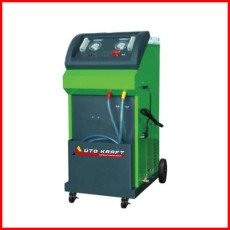 AK3800 Radiator Cooling System Flush Machine