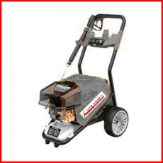 AKL4500 Electric Pressure Washer