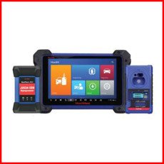Autel Maxiim IM608 PRO II Diagnostic Scanner