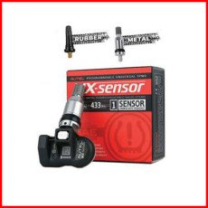 Autel MX Sensor Diagnostic Tool