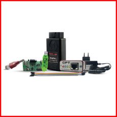 Smart OBD Carpro Tool