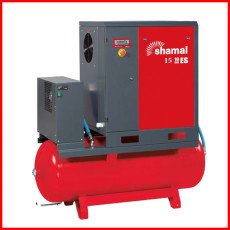 Storm 15-10-500 ES Screw Compressor