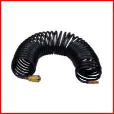 82215775TN Spiral Hose 10m