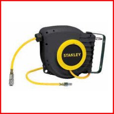 9045698STN Hose Reel 9m