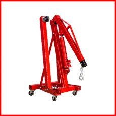 AK 170070-F Engine Crane