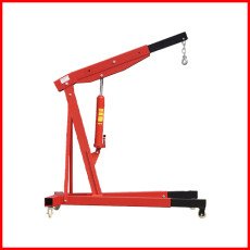 AK 170071-UF Engine Crane