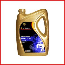 Ultra Glide UG-30 5W40 Petrol Engine oil