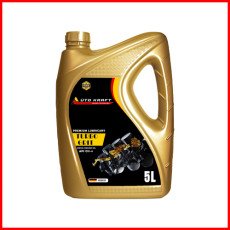 Turbo Grit 20W50 Diesel Engine oil