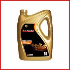 Turbo Torque 20W50 Diesel Engine oil