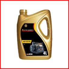 Apress 100 Lubrication for reciprocating air compressors
