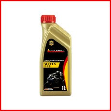 SpeedX Pro 20W50 Motorcycle Engine Oil