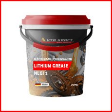 Extreme Pressure Grease NLGI EP0