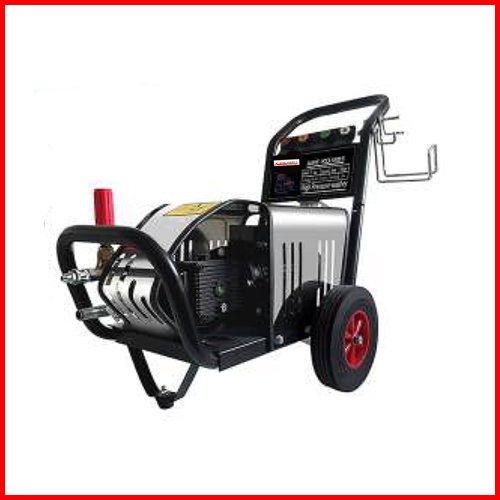 Electric Pressure Washer